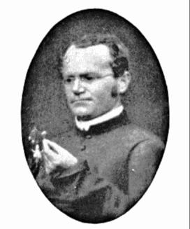 Mendel 1868