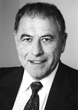 Kurt Wüthrich