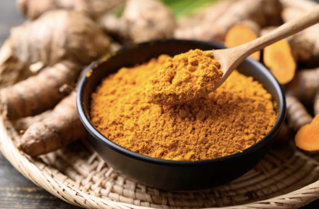 Tumeric - Ethical Sourcing And Sustainability