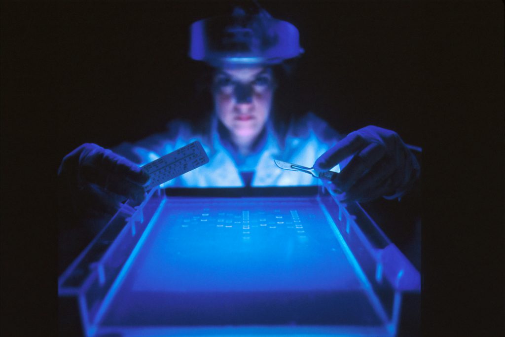 Scientist Can Now ask AI to Help Decode the Mysteries of Life