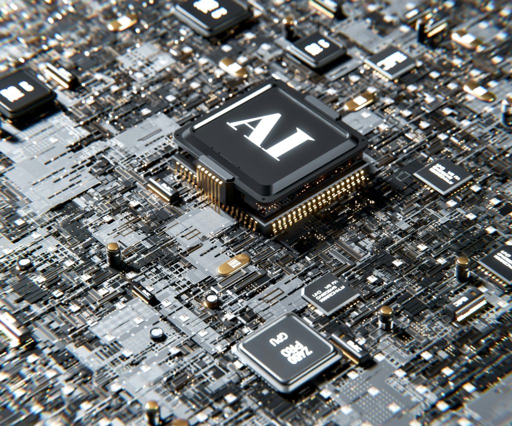 Decoding the Mysteries of Life through AI assistance

